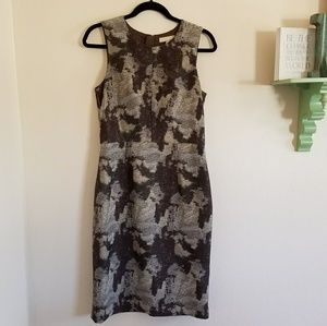 Banana Repblic Wool dress